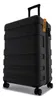 Norix Onyx Black Handgepäck Koffer 55x40x20 cm – 43 L – Produktbild-Vorschau 1