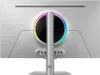 Samsung G81SF computer monitor 81.3 cm (32") 3840 x 2160 Produktbild-Vorschau 2