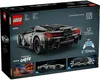 Lego Technic Lamborghini Revuelto Supersportw Voir les images du produit 39