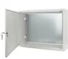 Box Multimedia Multimedia Verteilerschrank 52x40x14cm Produktbild-Vorschau 17