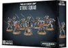 Warhammer 40,000 Úderný oddiel Grey Knights Náhľad obrázku produktu 1