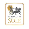 TERRECOTTE DEL SOLE - Original sizilianischer Schirmständer Produktbild-Vorschau 2