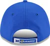 New Era 9Forty Kinder Youth Cap - LEAGUE Los Angeles Rams Náhľad obrázku produktu 5