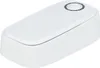 TRIXIE Futterautomat TX1 - weiß - 0,3 l/13 × 7 × 24 cm Produktbild-Vorschau 4
