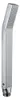 Sapho handdouche, 230 mm, messing/chroom Productafbeelding-voorbeeld 5