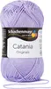 Schachenmayr Catania, 50g Lavendel Handstrickgarne Produktbild-Vorschau 12