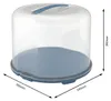 Rotho Tortenglocke XL mit hoher Haube Fresh - Produktbild-Vorschau 3