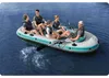 Scarponi Hydro-Force Adventure Elite X5 Bestway 65159 Anteprima dell’immagine prodotto 23