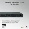 FeinTech VAX04101A HDMI eARC Pass Switch 4x1 für 4K und Produktbild-Vorschau 4