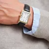 Gant G197002 Herren-Quarzuhr Staten Island Rechteckig Produktbild-Vorschau 3