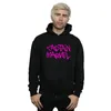 Marvel - Kapuzenpullover für Herren BI7912 (L) (Schwarz) Produktbild-Vorschau 2