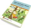 Quer durch die 3. Klasse, Mathe und Deutsch - Übungsblock Produktbild-Vorschau 11
