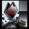 Pouzdro na mobil Galaxy Z Flip8, značka Supcase, model UB Náhled obrázku produktu 4