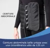 DinamicaMed PRO Classic 6.0 – Appareil de pressothérapie et Voir les images du produit 4