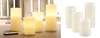 4er LED Kerzen flammenlos mit Fernbedienung Produktbild-Vorschau 3