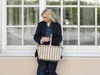 Reisenthel Carrybag summerstripes coffee Produktbild-Vorschau 22