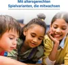 Latawiec Ravensburger 1x1 Podgląd zdjęcia produktu 11