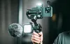 Hohem iSteady M6 Kit, Gimbal für Smartphones, 3-Achsen, Produktbild-Vorschau 9