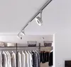 Paulmann 952.71, 1 žárovek, LED, 2700 K, 308 lm, Chrom Náhled obrázku produktu 6