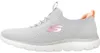 Skechers Summits Top Player Slip-On Grau GYMT Größe EU 38 Produktbild-Vorschau 3