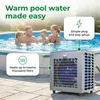 Bestway Fast Set kulatý – 305 x 66 cm – 7dílný  S109 Náhled obrázku produktu 8