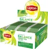 Lipton Feel Good Selection Grüner Tee 100 x 1,3 Gramm Produktbild-Vorschau 1