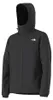The North Face M Antora Jacket Czarny Podgląd zdjęcia produktu 2