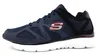 Skechers chaussures Satisfaction Flash Point, 58350NVBK Voir les images du produit 25
