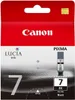 Canon PGI-7BK - 25 ml - ern - originln - inkoustov ndrka - Náhled obrázku produktu 17
