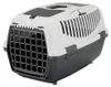 TRIXIE Capri 1 & 2 Transportbox für kleine Hunden und Produktbild-Vorschau 1