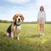 belviona Schleppleine für Hunde, Trainingsleine mit Produktbild-Vorschau 2