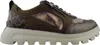 Waldläufer Damen Schnürschuh grau Größe EUR 39 Produktbild-Vorschau 10
