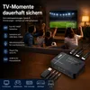 A32D Bolwins Video Game Capture Recorder HD Videoaufnahme Produktbild-Vorschau 11