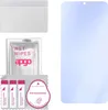 apgo Hybrid Schutzglas, kompatibel mit Realme 10T 5G, 9H Produktbild-Vorschau 1