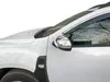 Coques de rétroviseurs en acier inoxydable pour DACIA Voir les images du produit 5