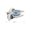 MATTEL Astral Buzz Astral XL-07 rakieta 16cm Podgląd zdjęcia produktu 4