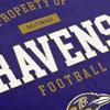 NFL Strandtuch PROPERTY OF Baltimore Ravens Football Produktbild-Vorschau 3