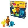 PlayMais Bastel Kreativität My 1st PlayMais 'Die Maus' ab 3 Produktbild-Vorschau 2