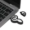USB kľúč Black Note Appearance, roztomilý USB kľúč na hudbu Náhľad obrázku produktu 9