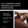Braun Silk-épil 9 Silk·épil 9 Flex 9-030, Wit, Goud, 40 Productafbeelding-voorbeeld 7