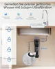 Waterdrop 10UA-UF 0.01μm Ultra Filtration Under Dink Filtr Podgląd zdjęcia produktu 2