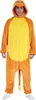 A person wearing a Charmander costume. Produktbild-Vorschau