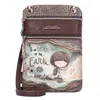 Anekke Umhängetasche Core Mini Crossbody Bag Multicolor Produktbild-Vorschau 9