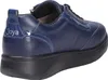Joya Damen Schnürschuh LAURA DARK BLUE II blau Größe EUR 41 Produktbild-Vorschau 4