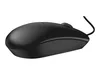 Mouse USB Dell MS116 nero Anteprima dell’immagine prodotto 13