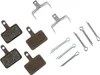 SHIMANO Unisex – Erwachsene B01S/B03S/B05S bremsbeläge, Produktbild-Vorschau 1