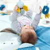 Fehn 065091 Koc trójwymiarowy Mały Zamek Podgląd zdjęcia produktu 9