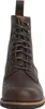 Rokker Urban Rebel Motorradstiefel, braun, 46 Produktbild-Vorschau 4