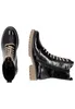 Remonte Schnürstiefel Kaltfutter in schwarz, Gr. 37 Produktbild-Vorschau 22