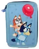 Piórnik 2-komorowy z wyposażeniem Bluey 48208516 Náhľad obrázku produktu 1